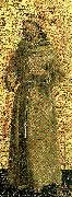 st francis, polyptych of the misericordia, Piero della Francesca
